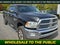2018 RAM 2500 Big Horn