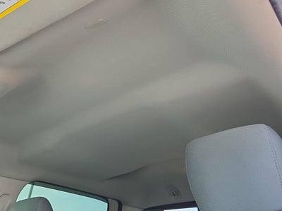 2018 RAM 2500 Big Horn