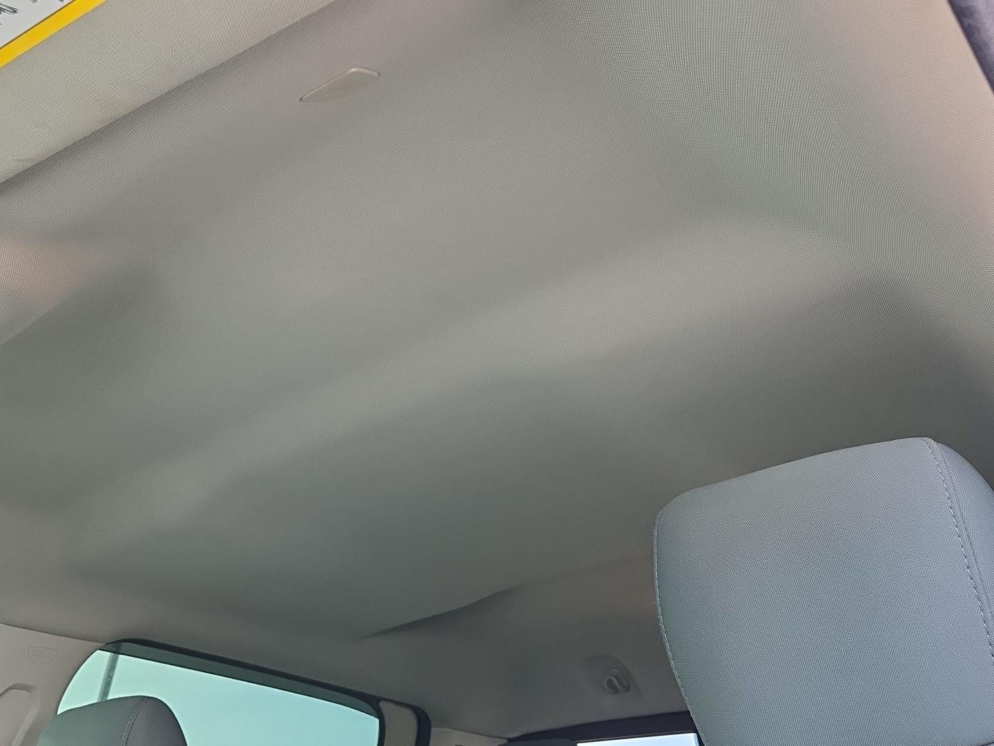 2018 RAM 2500 Big Horn