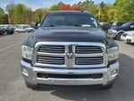 2018 RAM 2500 Big Horn