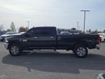 2018 RAM 2500 Big Horn