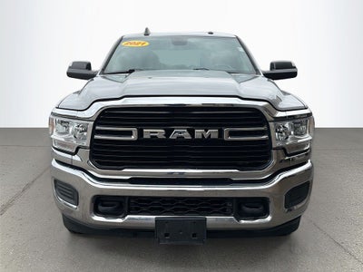 2021 RAM 2500 Big Horn Crew Cab 4x4 8' Box