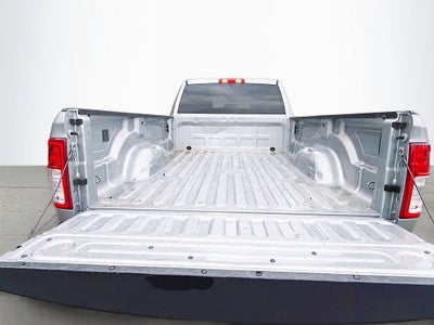 2021 RAM 2500 Big Horn Crew Cab 4x4 8' Box