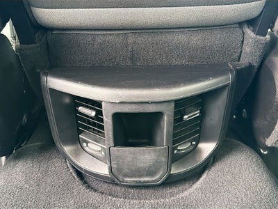 2021 RAM 2500 Big Horn Crew Cab 4x4 8' Box