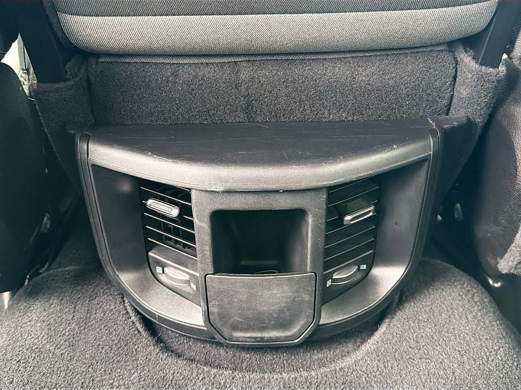 2021 RAM 2500 Big Horn Crew Cab 4x4 8' Box