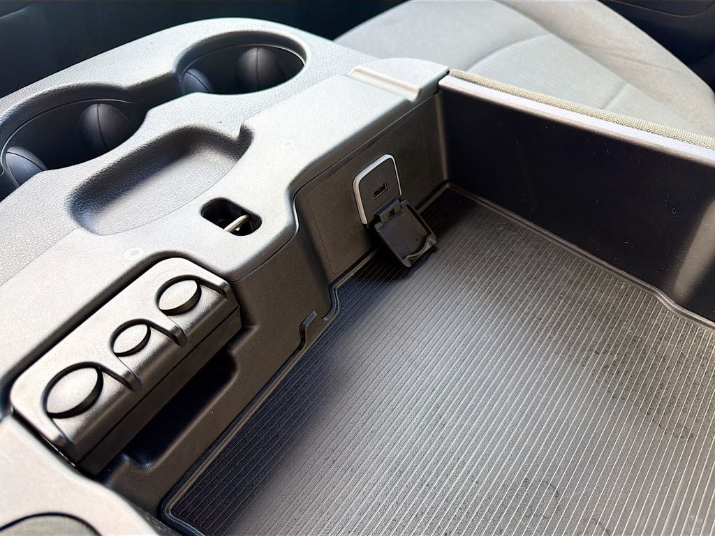 2021 RAM 2500 Big Horn Crew Cab 4x4 8' Box