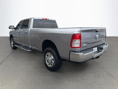 2021 RAM 2500 Big Horn Crew Cab 4x4 8' Box