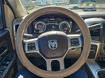 2016 RAM 2500 Laramie