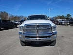 2016 RAM 2500 Laramie