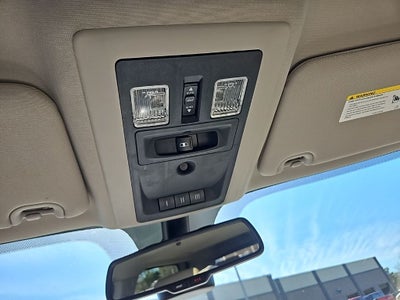 2016 RAM 2500 Laramie