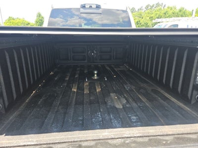 2024 RAM 2500 Limited Longhorn Crew Cab 4x4 8' Box