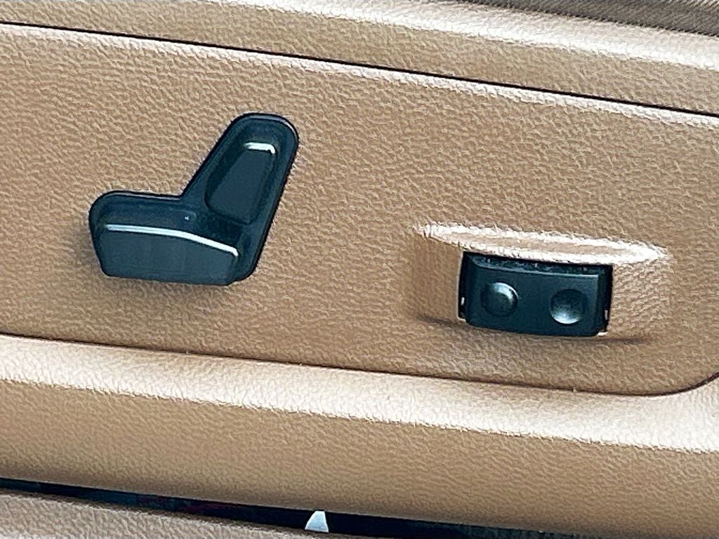 2024 RAM 2500 Limited Longhorn Crew Cab 4x4 8' Box