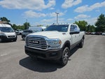 2024 RAM 2500 Limited Longhorn Crew Cab 4x4 8' Box