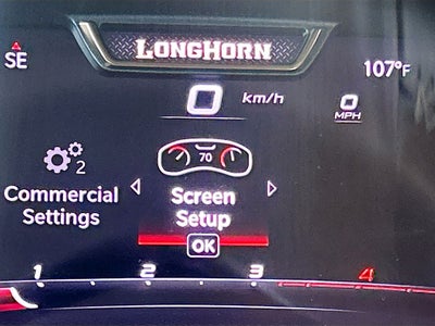 2024 RAM 2500 Limited Longhorn Crew Cab 4x4 8' Box