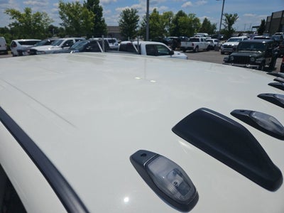 2024 RAM 2500 Limited Longhorn Crew Cab 4x4 8' Box