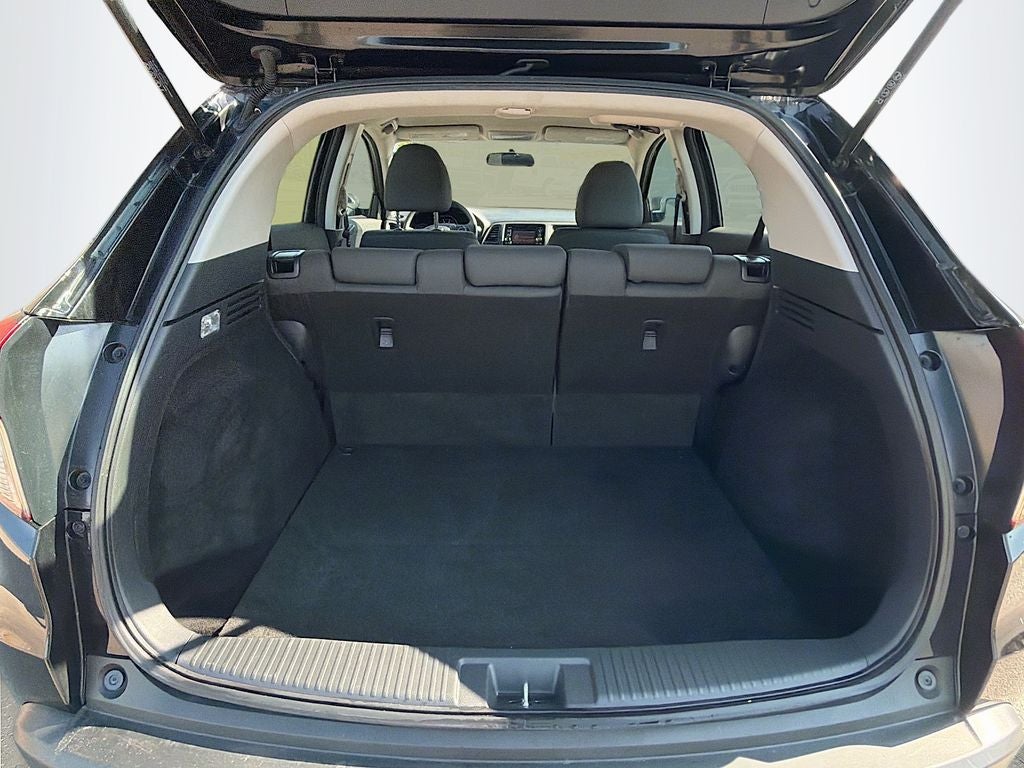 2021 Honda HR-V AWD LX