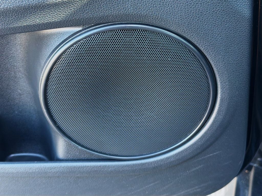 2021 Honda HR-V AWD LX