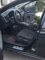 2021 Honda HR-V AWD LX