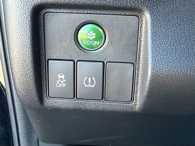 2021 Honda HR-V AWD LX