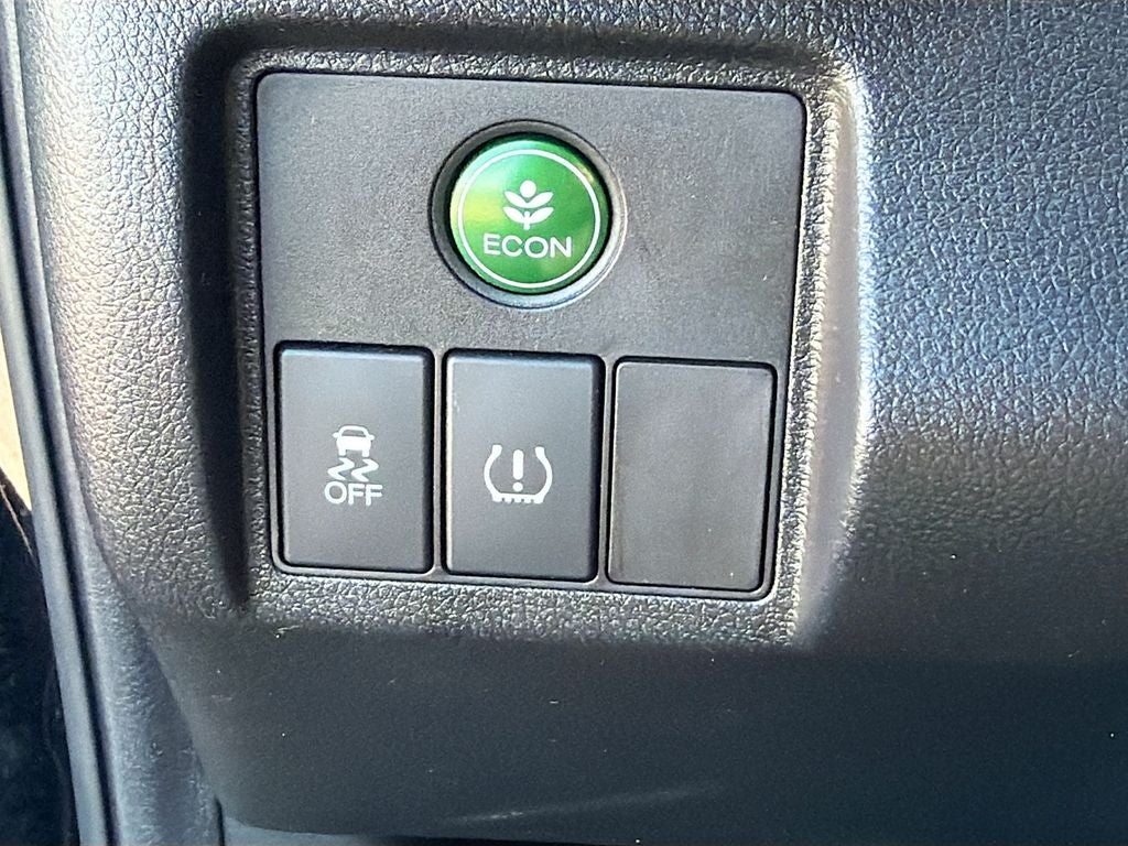 2021 Honda HR-V AWD LX