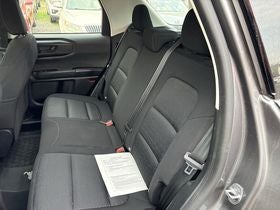 2022 Ford Bronco Sport Base