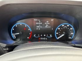 2022 Ford Bronco Sport Base