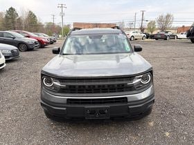 2022 Ford Bronco Sport Base