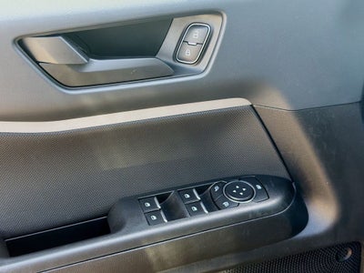 2022 Ford Bronco Sport Base