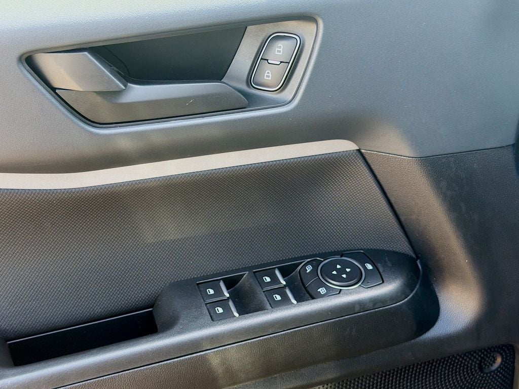 2022 Ford Bronco Sport Base