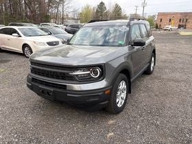 2022 Ford Bronco Sport Base