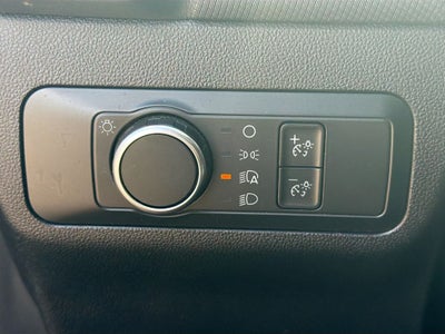 2022 Ford Bronco Sport Base