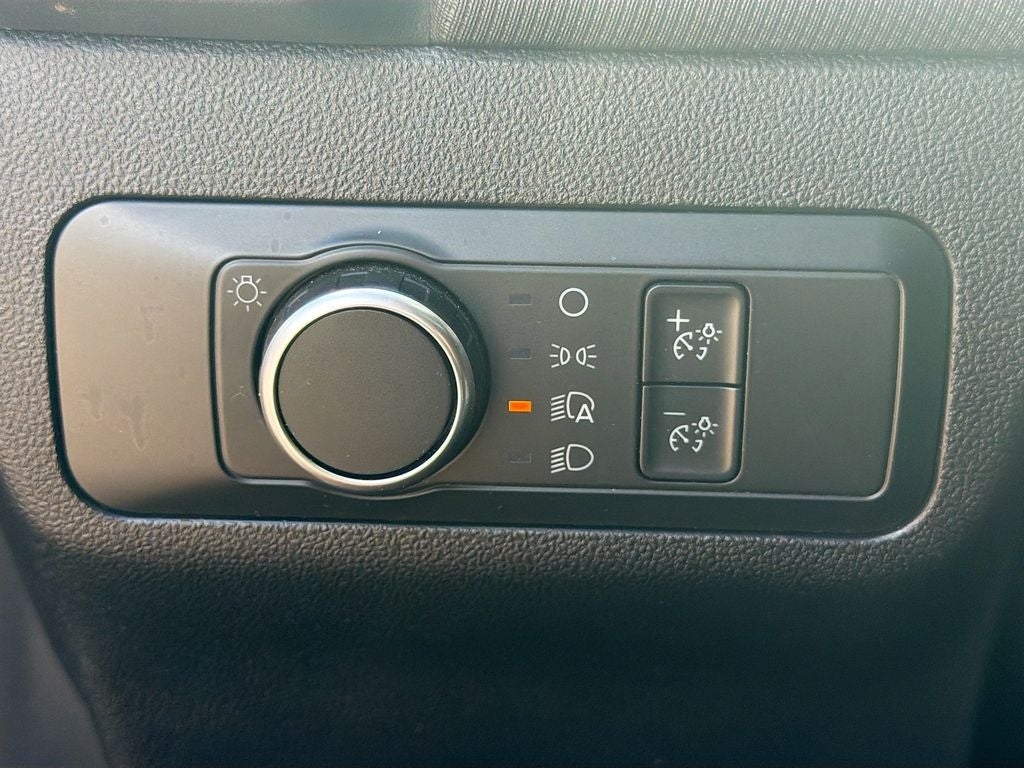 2022 Ford Bronco Sport Base