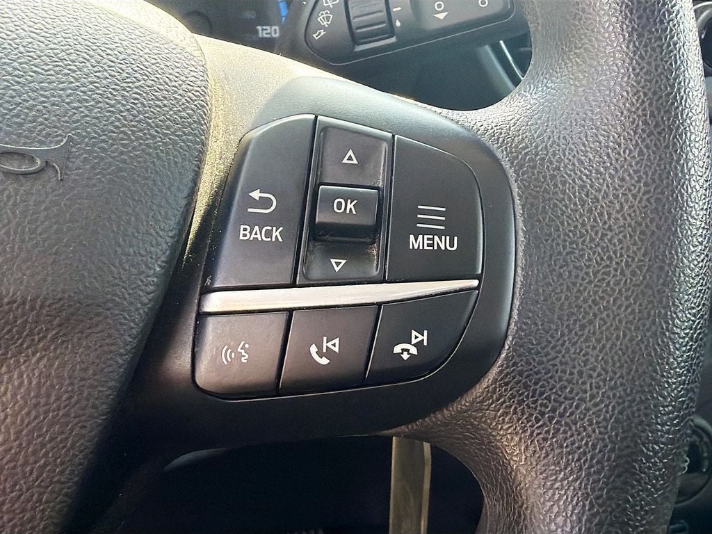 2022 Ford Bronco Sport Base