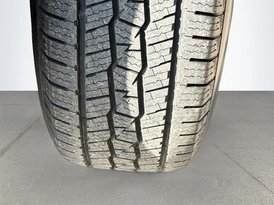 2022 Ford Bronco Sport Base