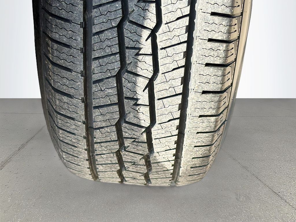 2022 Ford Bronco Sport Base