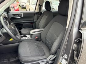 2022 Ford Bronco Sport Base