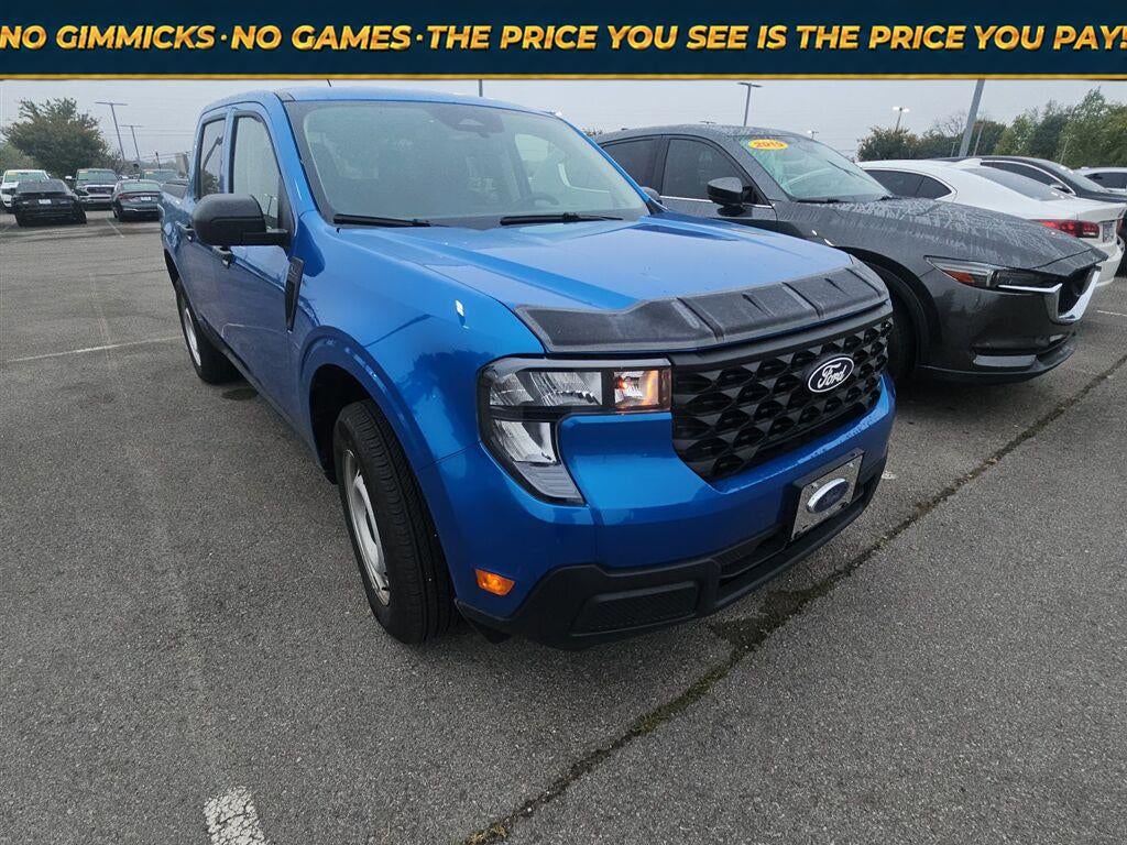 2025 Ford Maverick XL