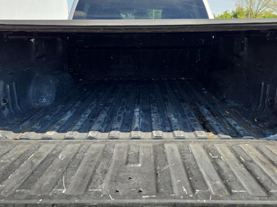 2011 Chevrolet Silverado 1500 LS