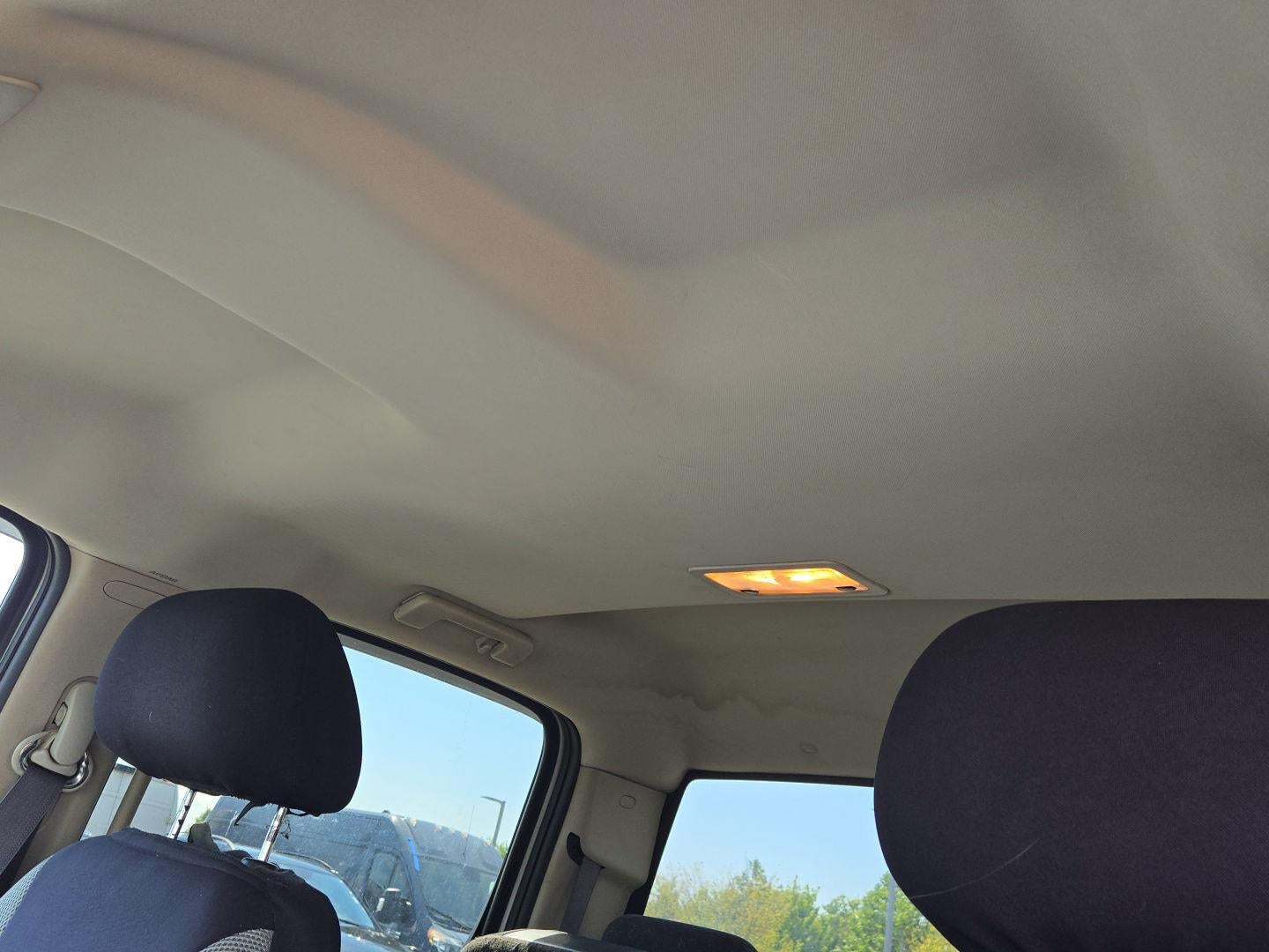 2011 Chevrolet Silverado 1500 LS