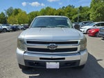 2011 Chevrolet Silverado 1500 LS