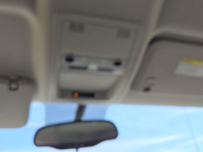 2011 Chevrolet Silverado 1500 LS