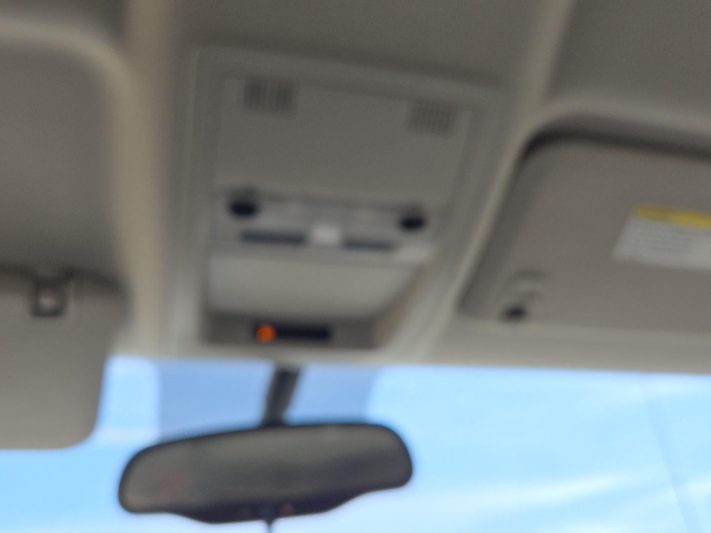 2011 Chevrolet Silverado 1500 LS