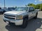 2011 Chevrolet Silverado 1500 LS