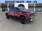 2021 Chevrolet Silverado 1500 4WD Crew Cab Short Bed LT Trail Boss