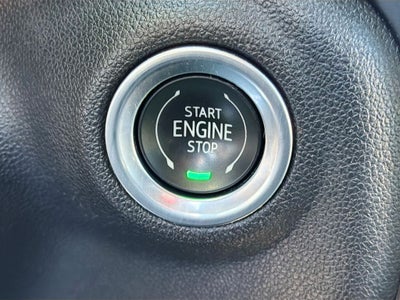 2021 Chevrolet Silverado 1500 4WD Crew Cab Short Bed LT Trail Boss