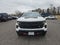 2023 Chevrolet Silverado 1500 4WD Crew Cab Standard Bed Custom Trail Boss