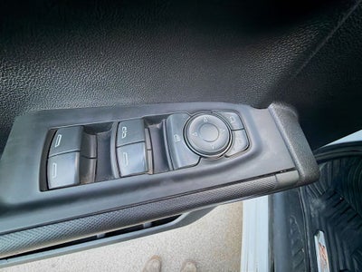 2023 Chevrolet Silverado 1500 4WD Crew Cab Standard Bed Custom Trail Boss