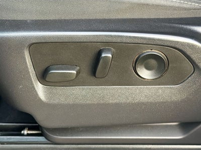 2023 Chevrolet Silverado 1500 4WD Crew Cab Standard Bed Custom Trail Boss