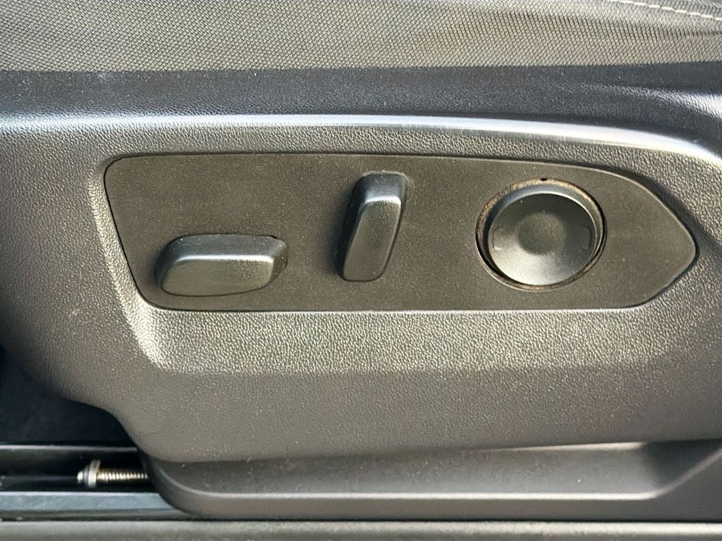 2023 Chevrolet Silverado 1500 4WD Crew Cab Standard Bed Custom Trail Boss