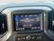 2023 Chevrolet Silverado 1500 4WD Crew Cab Standard Bed Custom Trail Boss